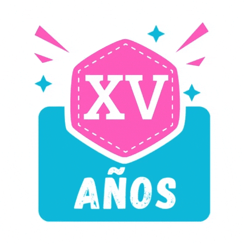 XV años