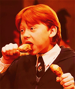 Harry Potter Feast