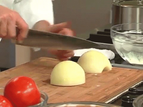 How To Cooking GIF by HuffPost