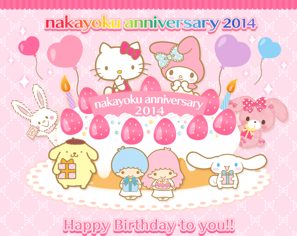 Sanrio Find Share Giphy Sanrio Find Share Giphy
