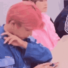 5 стадий K-Pop камбэка, рассказанные с помощью мемов