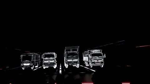 LPT Vehicles Trucks