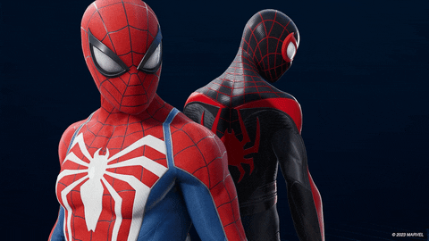 Las nuevas actualizaciones de 'Marvel's Spider-Man 2'