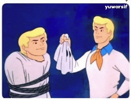 Fred Reveals Fred