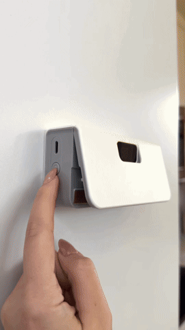 Mini bag sealer