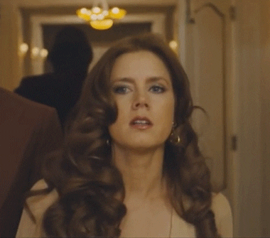 Image result for amy adams gif