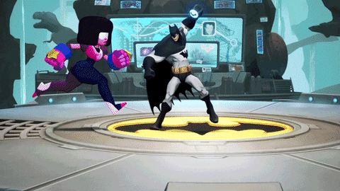 Steven Universe Dancing GIF by Xbox