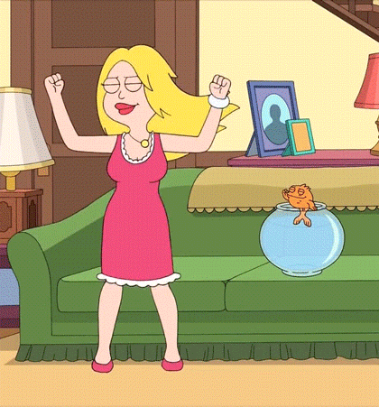American Dad Gifs Find Share On Giphy