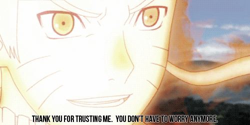 Naruto Uzumaki Gif Find Share On Giphy