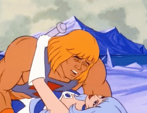 He Man Find And Share On Giphy