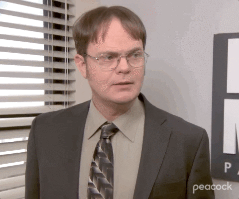 Dwight huming