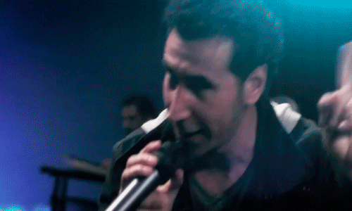 Serj Tankian