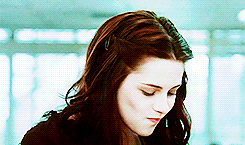 Kristen Stewart Twilight GIF