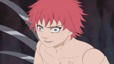 Naruto Sasori GIF - Find & Share on GIPHY