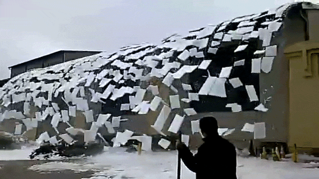 Ice Building GIF - Find & Share on GIPHY