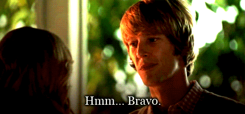 Resultado de imagen para revenge gifs