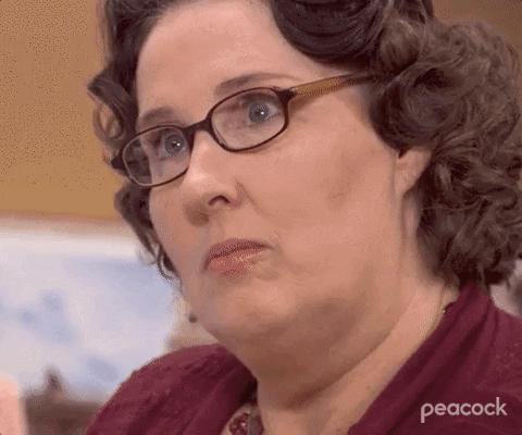 Season 4 Yes GIF by The Office - Find & Share on GIPHY