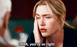 correct kate winslet gif - find & share on giphy