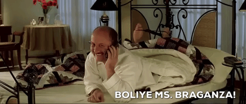 Kuch Kuch Hota Hai GIF by Anupam Kher