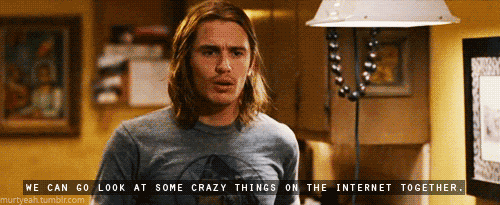 pineapple express im not your friend gif pineapple express im not your friend gif