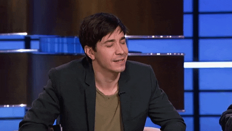 Justin Long To Tell The Truth Abc GIF by ABC Network
