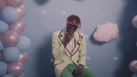 Bring It Back GIF by Lil Yachty - Find & Share on GIPHY