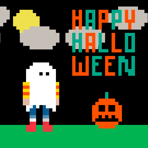 happy halloween halloween