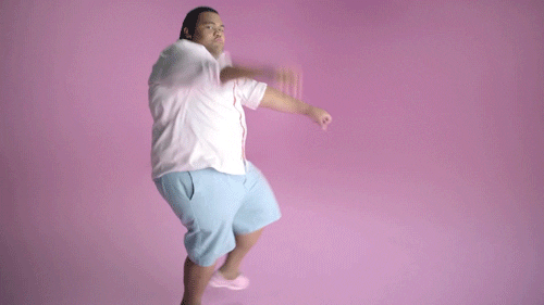 Vogue Dancing GIF - Find & Share on GIPHY