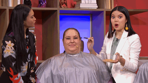 Beauty Get Krackin GIF - Find & Share on GIPHY