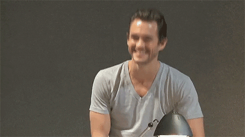 Hugh Dancy Find And Share On Giphy