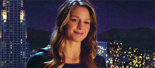 Resultado de imagen para supergirl kara gif