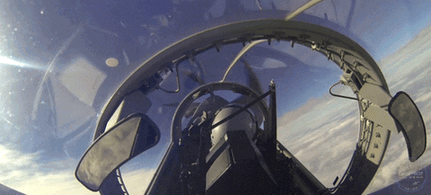 Pilot Training School GIF - Find & Share on GIPHY