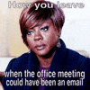 Meeting Email GIF - Find & Share on GIPHY