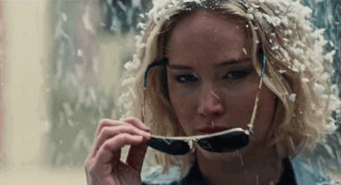 Jennifer Lawrence Disgusted Gif