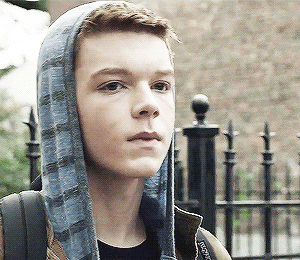Ian Gallagher GIF - Find & Share on GIPHY