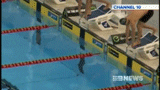 fail weird random swim