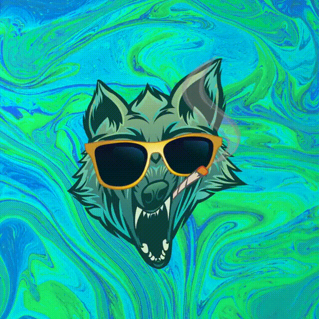 High End Graphics GIF