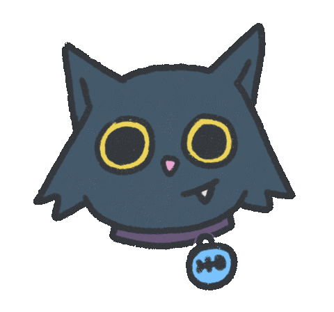 GitHub - amaliacicala/talking-kitty: Talking cat coded using the ...