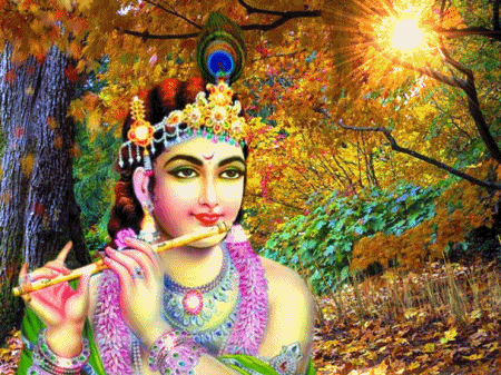 janmashtami gif