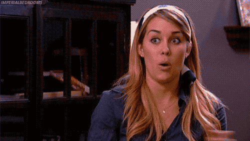 Lauren Conrad GIFs Find Share On GIPHY