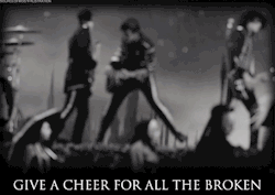 Black Parade