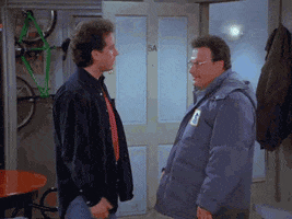 Jerry Seinfeld GIF - Find & Share on GIPHY