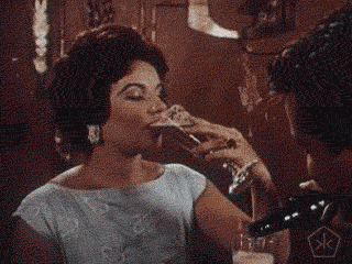 Open Knowledge Drinking GIF by Okkult Motion Pictures