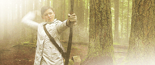 Archery GIFs - Find & Share on GIPHY