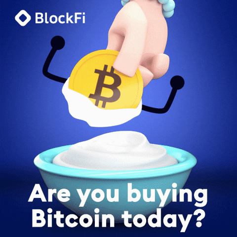 buying bitcoin on blockfi