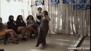 Fall Dancing GIF - Find & Share on GIPHY