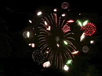 Fireworks Love GIF - Find & Share on GIPHY