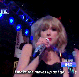 Image result for taylor swift gif new year