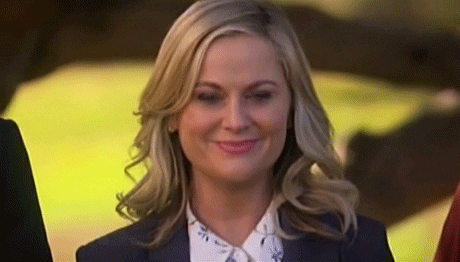 Im Ready Parks And Recreation GIF - Find & Share on GIPHY