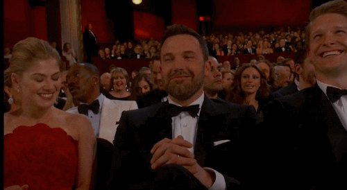 Ben Affleck S Find And Share On Giphy